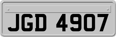 JGD4907