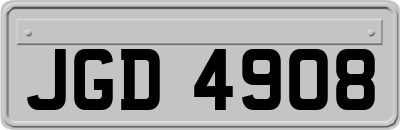 JGD4908