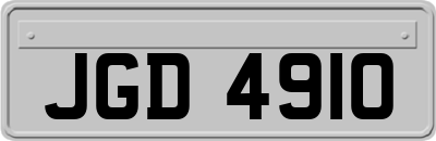 JGD4910