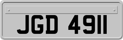 JGD4911