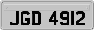 JGD4912