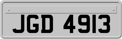 JGD4913