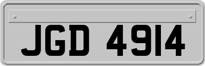 JGD4914