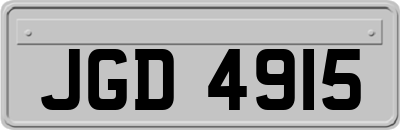 JGD4915