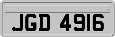 JGD4916