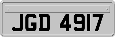 JGD4917