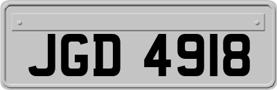 JGD4918