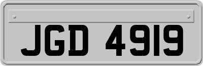 JGD4919