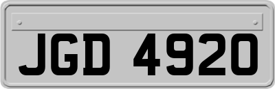 JGD4920