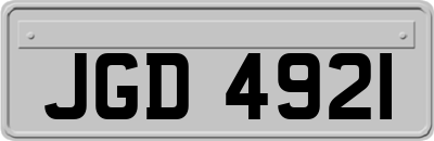 JGD4921