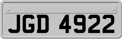 JGD4922