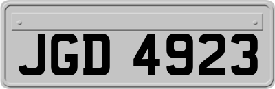 JGD4923