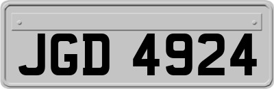 JGD4924