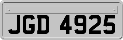 JGD4925