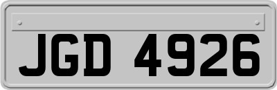 JGD4926