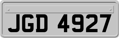 JGD4927