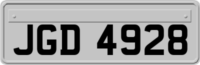 JGD4928