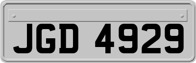 JGD4929