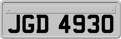 JGD4930