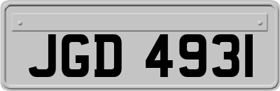 JGD4931
