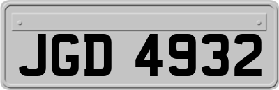 JGD4932