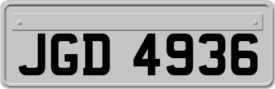 JGD4936