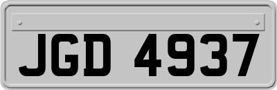 JGD4937