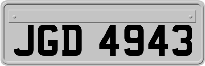 JGD4943