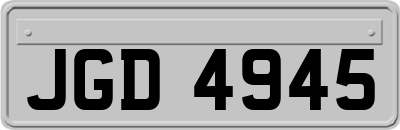 JGD4945