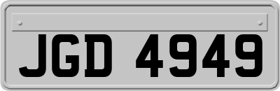 JGD4949
