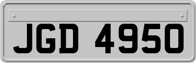 JGD4950