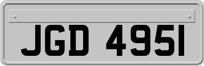JGD4951