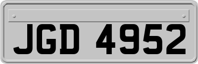 JGD4952