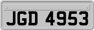 JGD4953