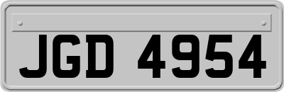 JGD4954