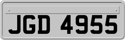 JGD4955