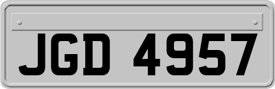 JGD4957