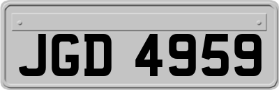 JGD4959