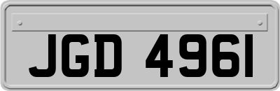 JGD4961