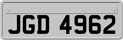 JGD4962