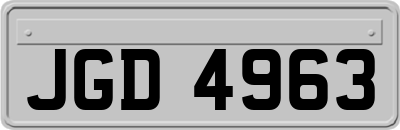 JGD4963