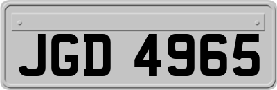 JGD4965