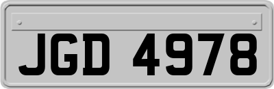 JGD4978