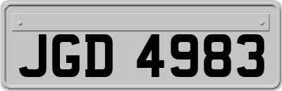 JGD4983