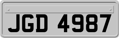 JGD4987