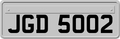 JGD5002