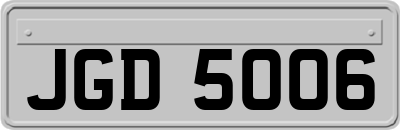 JGD5006