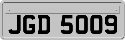 JGD5009