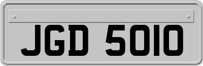 JGD5010