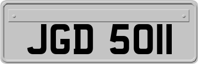 JGD5011